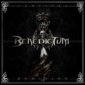Benedictum - Album, Dominion.