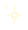 Sparkling stars